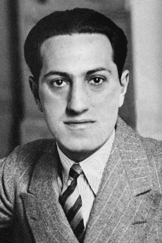 George Gershwin