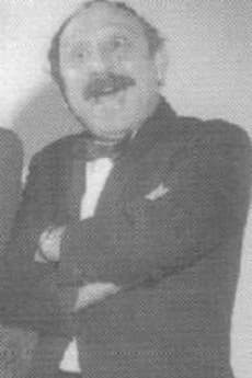 Gilbert Mack