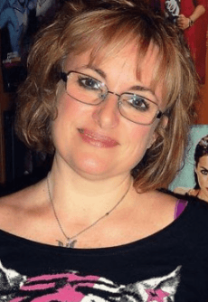 Ana María Camps