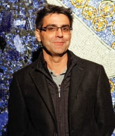 Oreste Baldini