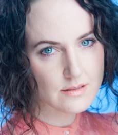 Amber Quinn