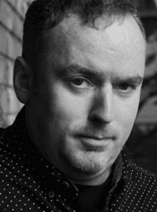 Aaron Chapman