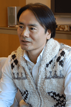 Kouichi Inaba