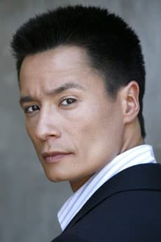 Matthew Yang King