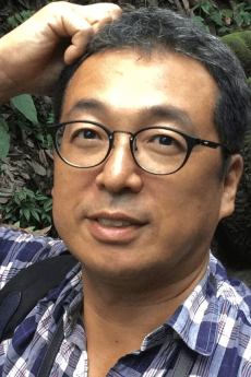 Muneharu Yamaura