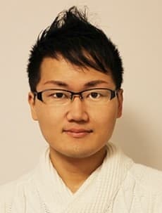 Tomoya  Takashima
