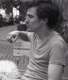 Jan Rohrbach