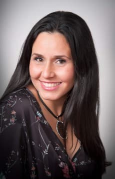 Melanie Henriquez