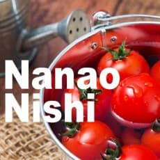 Nanao Nishi