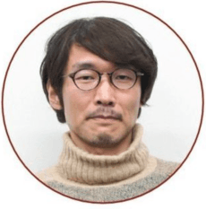 Satoshi Kameyama
