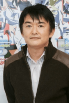 Atsushi Iwasaki