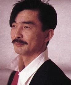 Yoshitaka Azuma