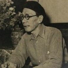 Keizou Shimada
