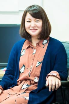 Hitomi Katou