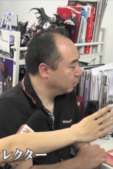 Hiroshi Adachi