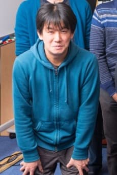 Hiroaki Yanagisawa