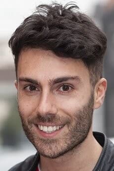 Alessandro Pili
