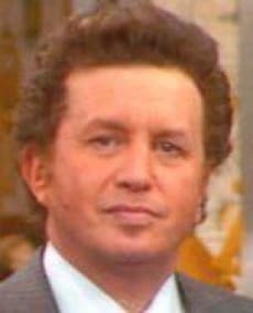 Francis Lax