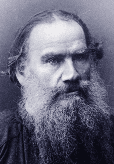 Lev Tolstoy