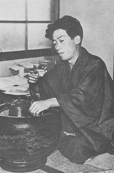 Takiji Kobayashi