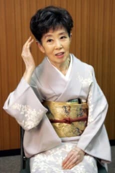 Mitsuko Mori