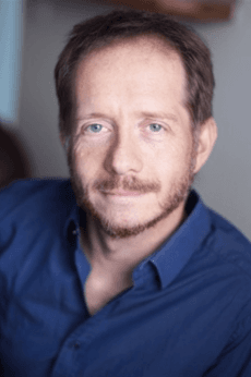 Cyril Aubin
