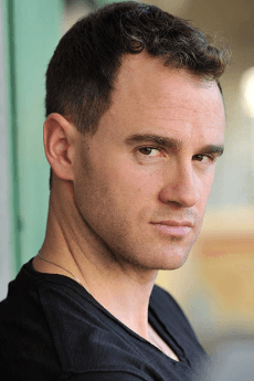 Julian Bailey