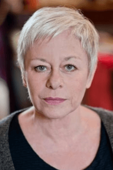 Isabelle Ganz