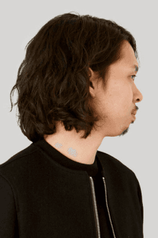 Hideki Inaba