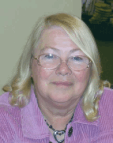 Ilsa Mayr