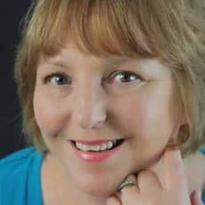 Jane Beckenham