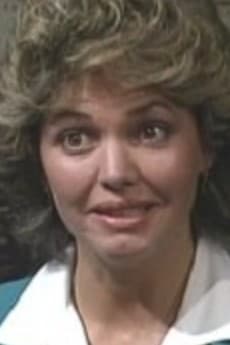 Pamela Merrick