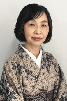 Nami Sasou