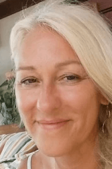 Guylaine Gibert