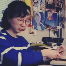 Mayumi Yoshida