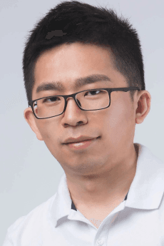 Xiang Fang