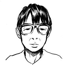 Kenzou Igarashi