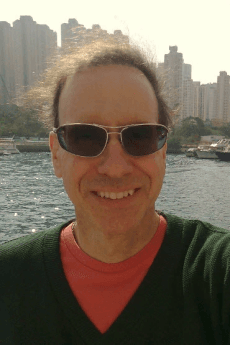 Richard Nieskens