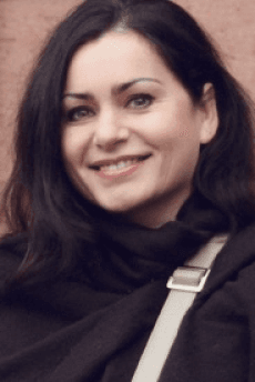 Sabina Godec