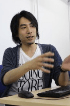 Atsushi Ikeda