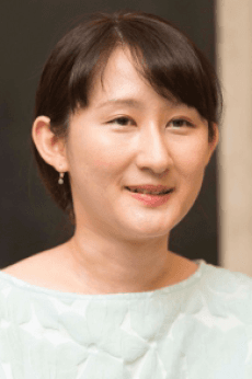 Yukari Shimozaki