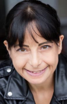 Corinne Martin