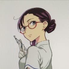Atom Seki