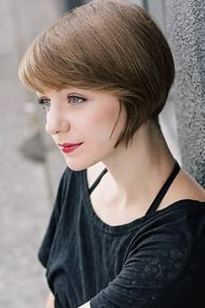 Caitlyn Bairstow