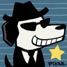 Pizza Morinaga