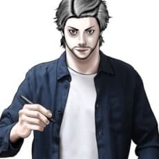 Kou Kimura
