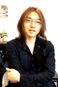 Koutarou Odaka