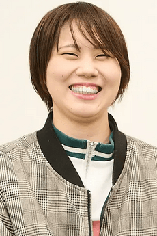 Megumi Sakuda