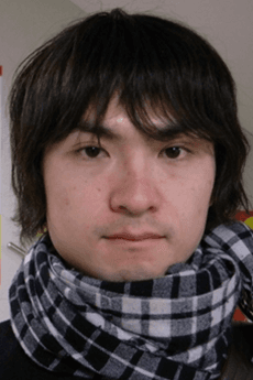 Kyouhei  Matsuno