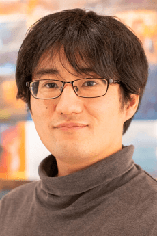 Youhei Hashizume